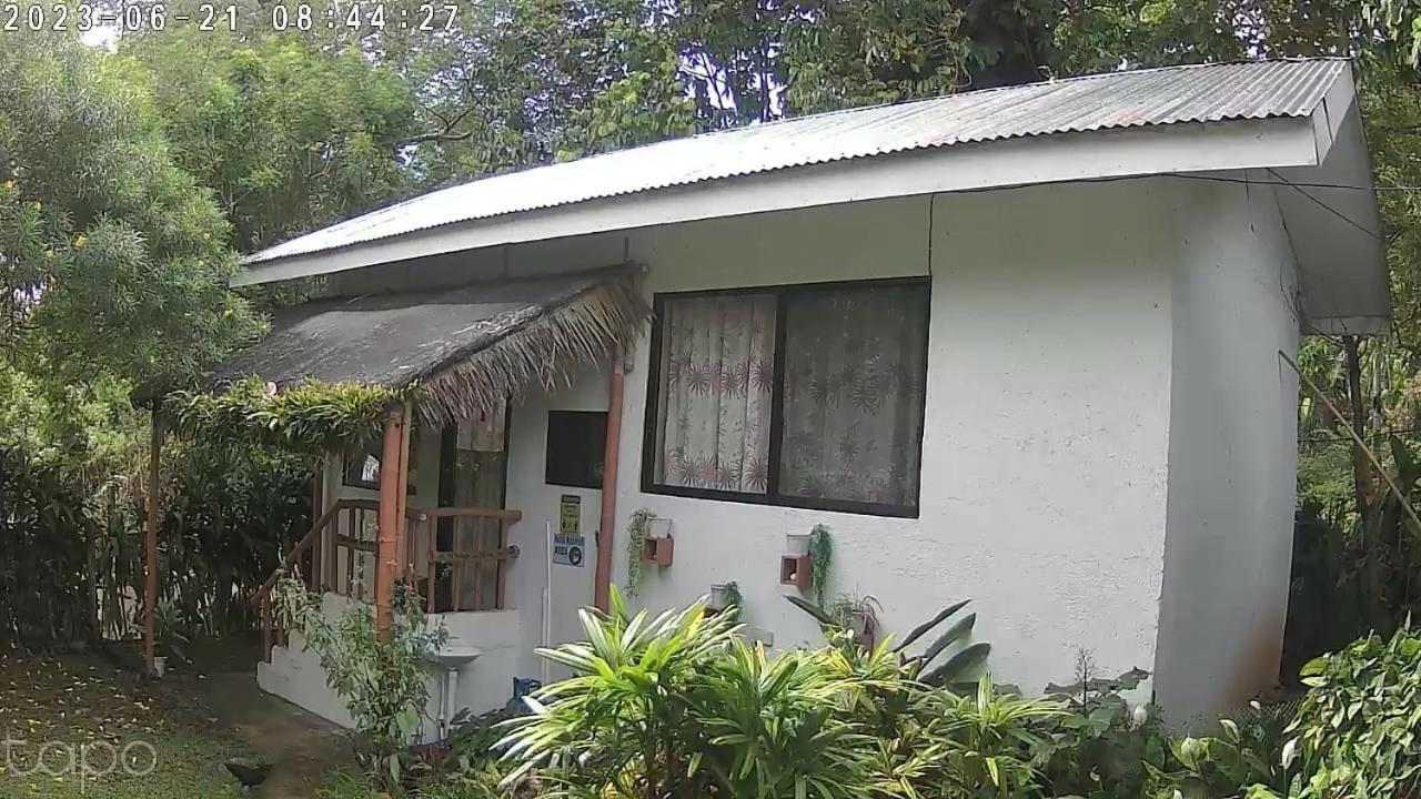 Sun House Rental Mambajao Ngoại thất bức ảnh