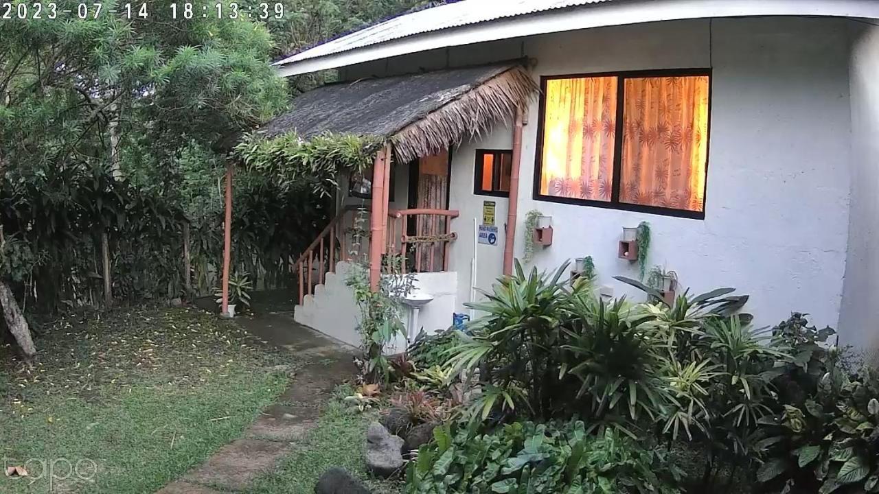 Sun House Rental Mambajao Ngoại thất bức ảnh